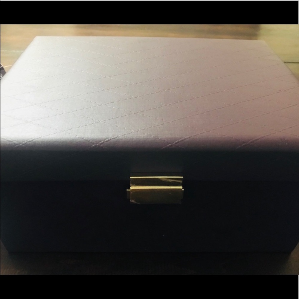 Make up case
